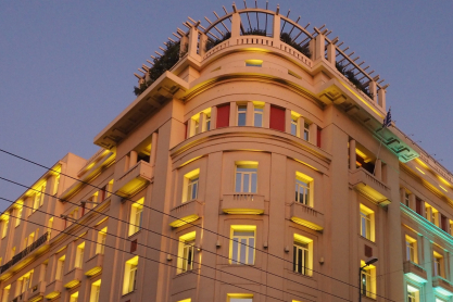 Αττικά Πολυκαταστήματα: Οι σταθμοί μιας εταιρείας που φιλοδοξεί να αναδειχθεί στα «Harrods» της Ελλάδας