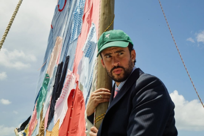 Η συλλογή του Bad Bunny στα Zara έγινε sold out, μια εβδομάδα μετά την κυκλοφορία της 