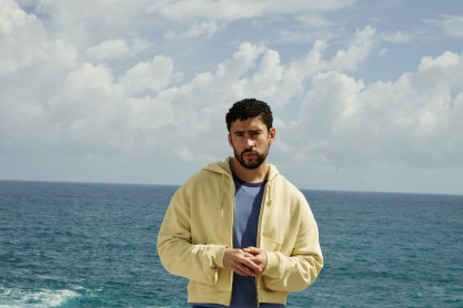 Benito Antonio: Η συλλογή του Bad Bunny κυκλοφόρησε στα Zara και βρήκαμε τα αγαπημένα μας κομμάτια