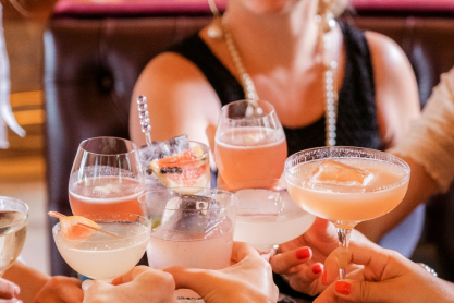 Το cocktail που θα κατακτήσει το φετινό καλοκαίρι έρχεται από πολύ παλιά