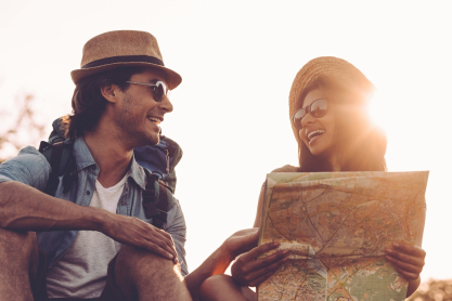 Eco-tourism: Μπορεί ο βιώσιμος τουρισμός να είναι και fun;