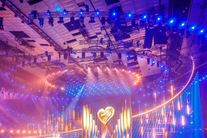 Eurovision: Άλλη μία χώρα προειδοποιεί με αποχώρηση, αν το Ισραήλ δεν αποκλειστεί από τη διοργάνωση