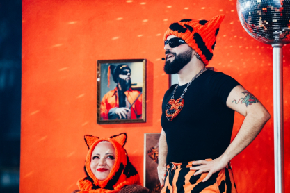 Eurovision 2026: Στη 10η θέση ο Akylas - Μεγάλη νικήτρια η Βουλγαρία 