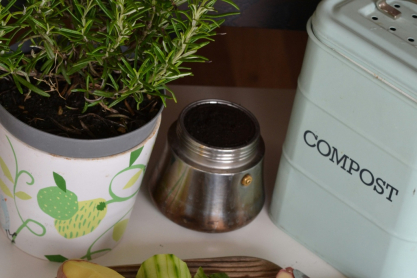 7 έξυπνοι τρόποι να μειώσεις το food waste στην καθημερινότητά σου