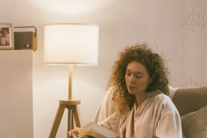 Lighting tips: Πώς ο φωτισμός μεταμορφώνει τον χώρο σου