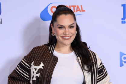 Η Jessie J ανακοίνωσε ότι ξεπέρασε τον καρκίνο