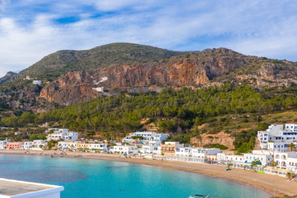 Κύθηρα: Το νησί που δεν σε ξεχνάει
