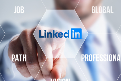 LinkedIn ή βιογραφικό; Γιατί οι εργοδότες κοιτούν πλέον πρώτα το προφίλ σου