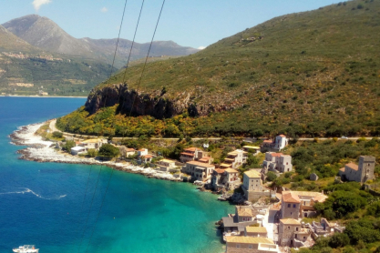 5 καλοκαιρινά road trips που πρέπει να βάλεις στη λίστα σου στην Ελλάδα