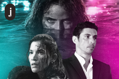 M.I.A.: Danay Garcia και Alberto Guerra μιλούν αποκλειστικά στο JennyGr για τη νέα τους σειρά