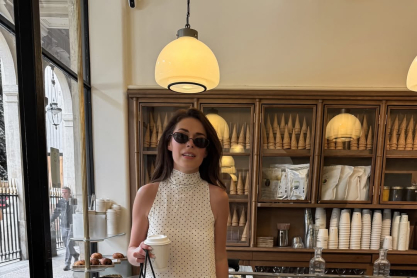 5 raffia τσάντες από τα Zara που θα κρατήσεις από την πόλη έως και τις διακοπές 