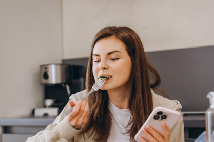 Η αλήθεια για τα Nutrition Apps: Πότε βοηθούν στην απώλεια βάρους και πότε χρειάζεσαι ειδικό;