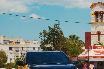 Toyota Aygo X Hybrid x JennyGr