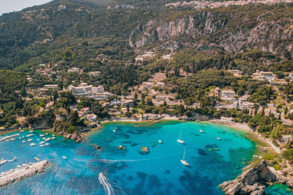 Βόρεια Κέρκυρα: Οι στάσεις που αξίζει να κάνετε