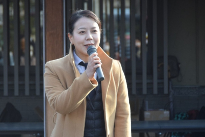 Shoko Kawata: Η νεότερη δήμαρχος της Ιαπωνίας γράφει ξανά ιστορία ως η πρώτη που παίρνει άδεια μητρότητας - Ναι, το 2026