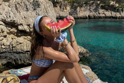 κρέμα με αλόη