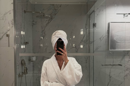 σπιτικό srcub σώματος με ζάχαρη