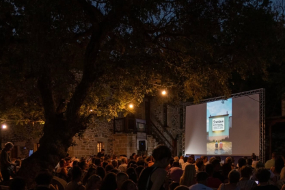 Parthenώn Film Festival
