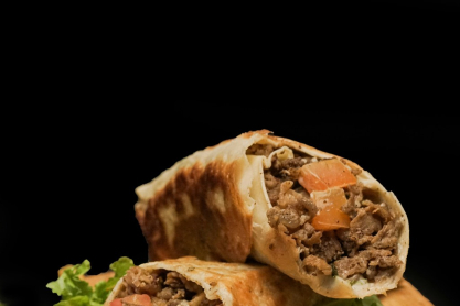 Fajitas όπως στο Μεξικό: Απλή και γρήγορη συνταγή για τέλειο αποτέλεσμα