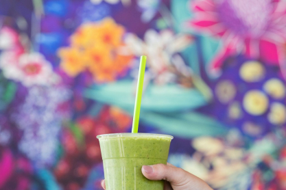 Το smoothie που «ξυπνάει» τον εγκέφαλο σε 5 λεπτά