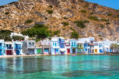 15 ελληνικά νησιά που αξίζει να επισκεφτείς έστω μια φορά στη ζωή σου