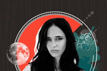 Προβλέψεις Ιουλίου 2026 - Eva Green