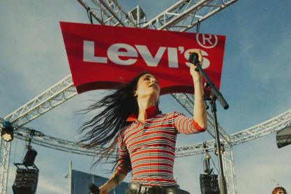 Levi's: To FIFA World Cup 2026 έκρυψε το λογότυπο του brand αλλά το έκανε viral με τον πιο αναπάντεχο τρόπο 