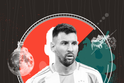 Lionel Messi - Καρκίνος προβλέψεις