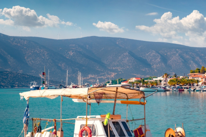 Τρία γραφικά ψαροχώρια γύρω από τη Μονεμβασιά που αξίζει να ανακαλύψετε