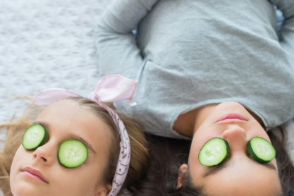 baby skincare