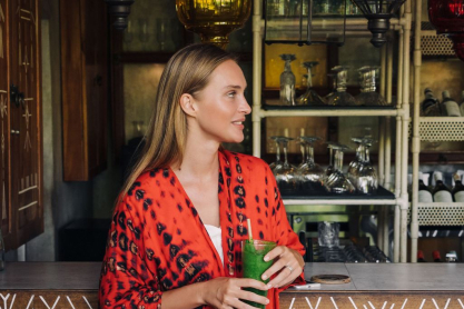 6 τροφές που θα κάνουν το πρωινό σου smoothie πλούσιο σε πρωτεΐνη και ενέργεια