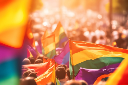 Athens Pride: Η ΣΤΑΣΥ αρνήθηκε να βάλει αφίσες στο Μετρό - Η δημόσια καταγγελία της διοργάνωσης