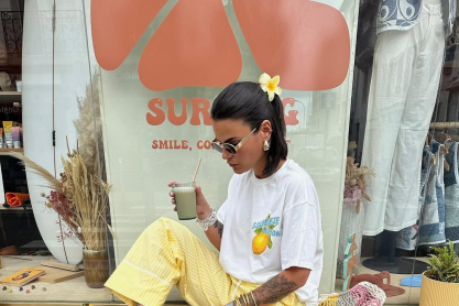 Sneakers το καλοκαίρι; 3 tips και 7 looks για να τα φορέσεις όπως κάθε ενημερωμένο fashion girl