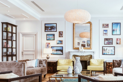 13 aesthetic items από τα Zara Home, για το καλύτερο upgrade στην καλοκαιρινή διακόσμηση