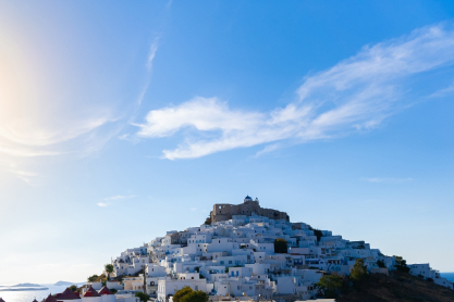 12 γραφικές Χώρες του Αιγαίου που θα σας μείνουν αξέχαστες