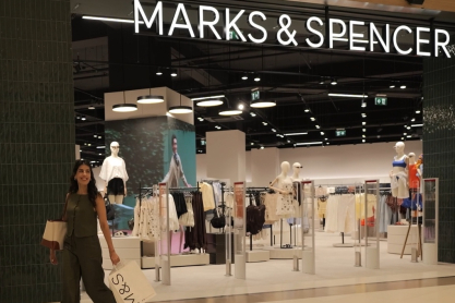m&s