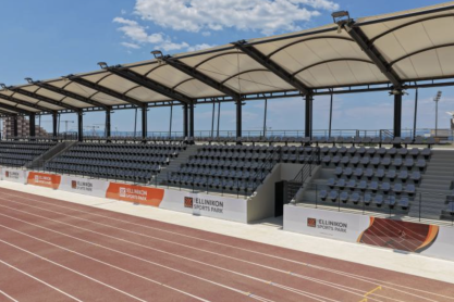 Ellinikon Sports Park: «Ανοίγει» στις 20 Ιουλίου, πώς θα είναι οι εγκαταστάσεις