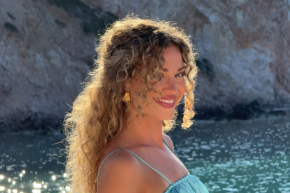 σαμπουάν για μπούκλες