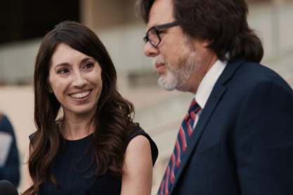 Το "A Toxic Love Story" στο Netflix είναι το πιο εθιστικό true crime που είδα τελευταία