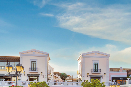 Το καλοκαίρι έχει όλα όσα αγαπάς στο Designer Outlet Athens