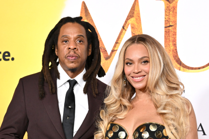 JayZ - Beyonce