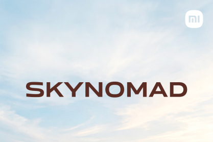 Η Xiaomi EV παρουσιάζει το SkyNomad, μια έξυπνη, επαναδιαμορφώσιμη σειρά SUV με ευρύχωρο εσωτερικό