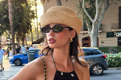 πανάδες στο πρόσωπο