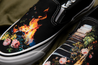 H νέα συλλογή OTW by Vans Χ UNDERCOVER είναι ό,τι πιο cool έχουμε δει