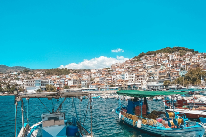 5 νησιά που μπορείς να κλείσεις τώρα διακοπές και να πας τον Αύγουστο - Ευτυχώς, ο μαζικός τουρισμός δεν τα προτιμά