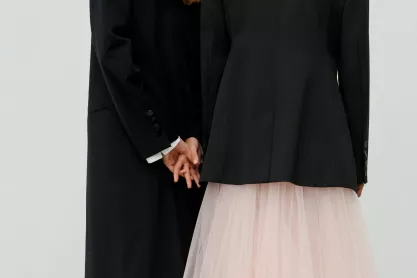 Repetto x Birkenstock: Όταν η balletcore αισθητική και η άνεση γίνονται ένα, το αποτέλεσμα είναι μία συλλογή «όνειρο»