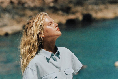 5 ολόσωμες φόρμες από τα Zara που θα σε «σώσουν» στους 35 βαθμούς Κελσίου – Θα τις φορέσεις σε κάθε περίσταση