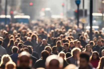 Gen Z, Millenials, Baby Boomers: Έρευνα δείχνει ποια γενιά έχει κατακλύσει την Ευρώπη
