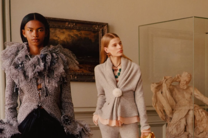 Dior: H pre- fall επίδειξη του Τζόναθαν Άντερσον θα παρουσιαστεί στο Δουβλίνο, σε ένα αριστοκρατικό κτίριο του 18ου αιώνα