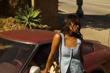Style Inspo: 5 looks που θα σε σώσουν όταν δεν έχεις καθόλου στιλιστική έμπνευση